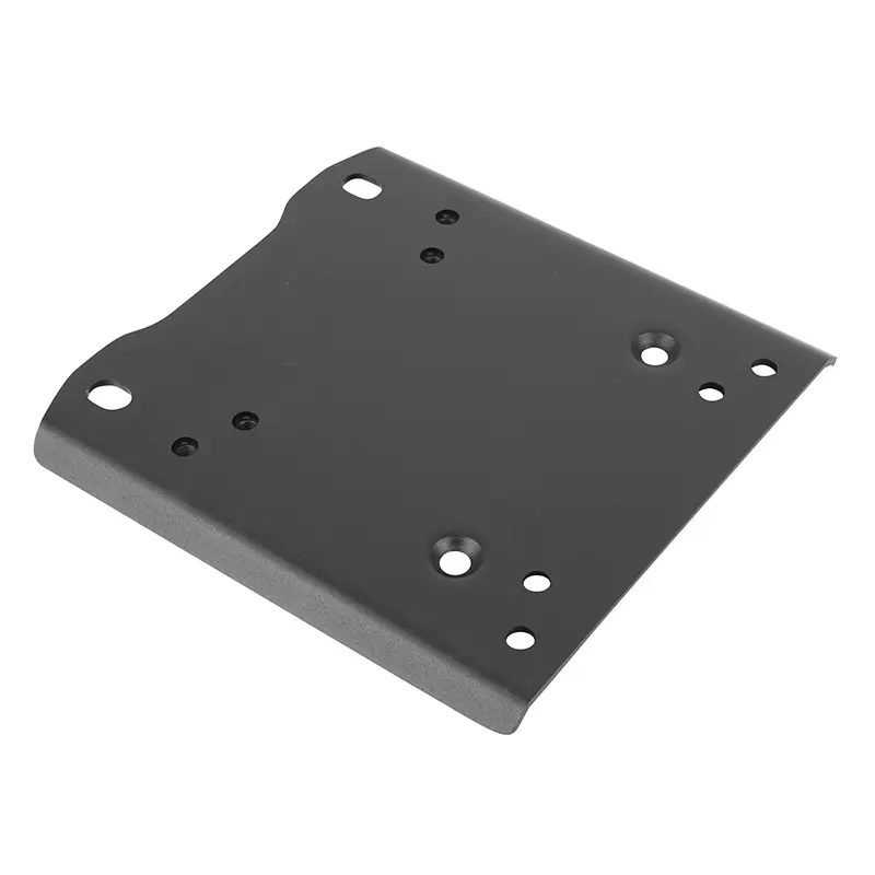 Fixation top case Shad top master pour CF moto 450 MT 2023+, 700 MT 2025+, 800 MTX 2025+ (C0MT45ST)