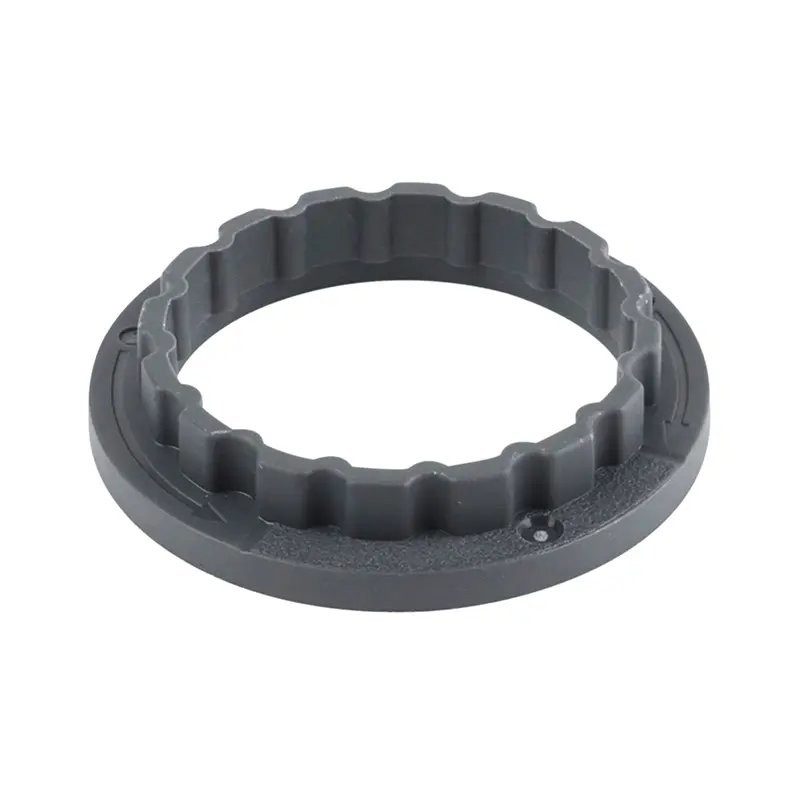 Abtool für integriertes Tretlagerschild - Tretlagerschale Shimano TL-FC25 (für integrierte Tretlagerschale Shimano BBR60)
