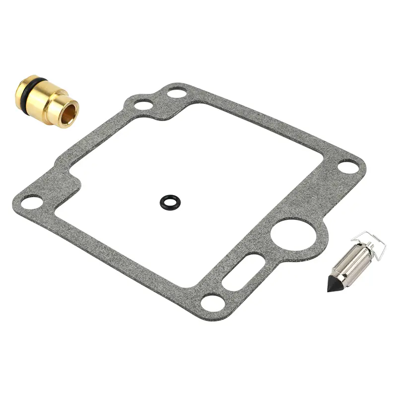 AVOC 雅马哈 1300 XJR 1998-2001款, 1200 XJR 1994-1997款 通用型化油器维修包 Tourmax CAB-Y51型 (NBR98垫片)