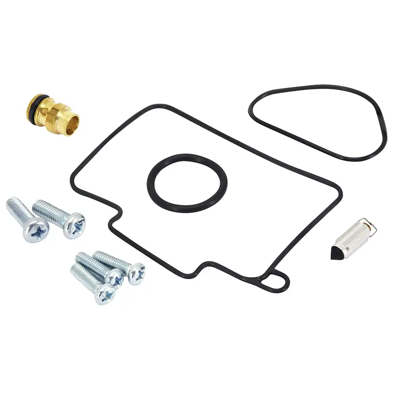 Reparatursatz Vergaser Yamaha YZ 125 1999-2020 Tourmax CAB-Y74 Avoc
