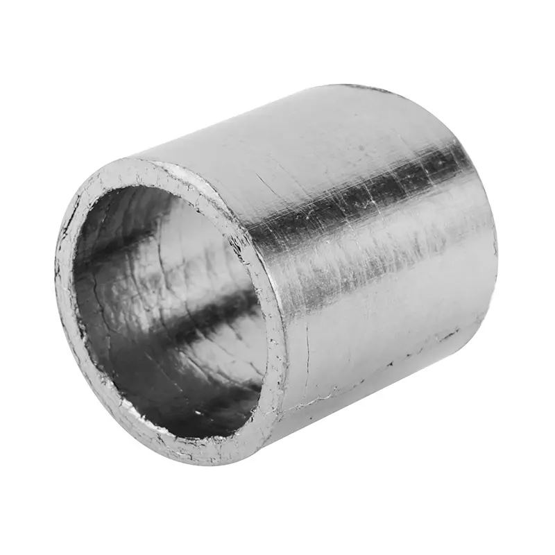 Joint échappement-pot Athena Yamaha 125 XMAX 2006-2013 (28,50X34X34 MM)