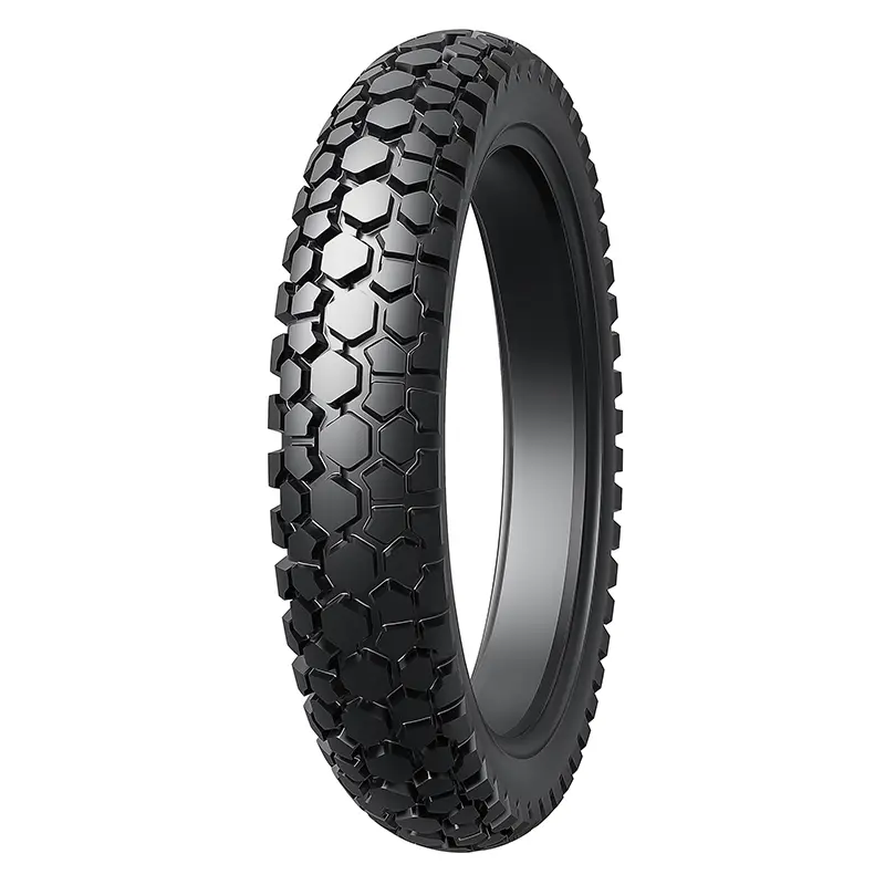 Pneu moto avant 21'' 80-90-21 Wanda P6218 TL 54M