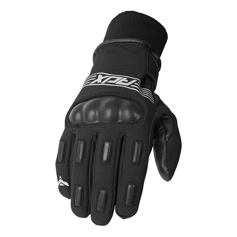 Handschuhe Adx Skiron All Season Schwarz Größe 9 M