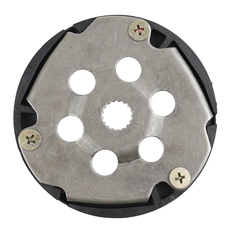 Startfrihjul Sélection P2R tilpasningsdygtig MBK 50 Booster/Stunt/Ovetto/Nitro - Yamaha 50 BWS/Slider/Neos/Aerox