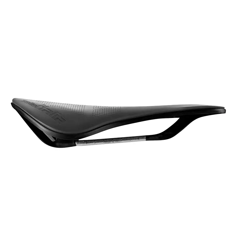 セッレ・イタリア モデルX ブラック 245x145 アルミレール — 第3ビュー
