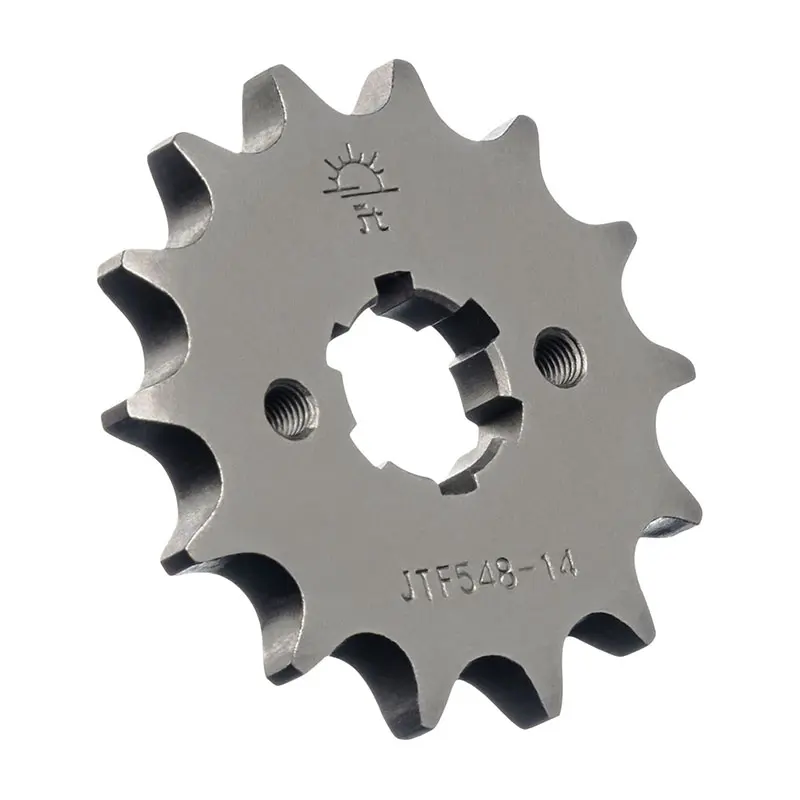 JT SPROCKETS Output Shaft Sprocket — view 3