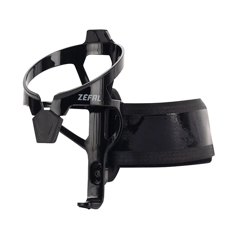 Universaler Flaschenhalterhalter Zefal mit Flaschenhalter Pulse A2