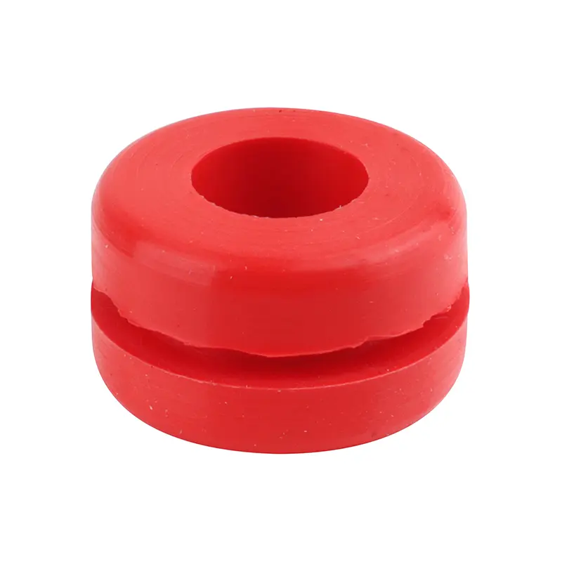 Silentbloc de radiateur 50 adaptable Rieju MRX, SMX, MRT - Sherco SM-R, SE-R