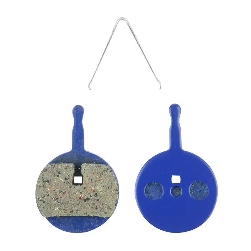 Plaquettes de frein VTT Avid BB5 Marwi organic