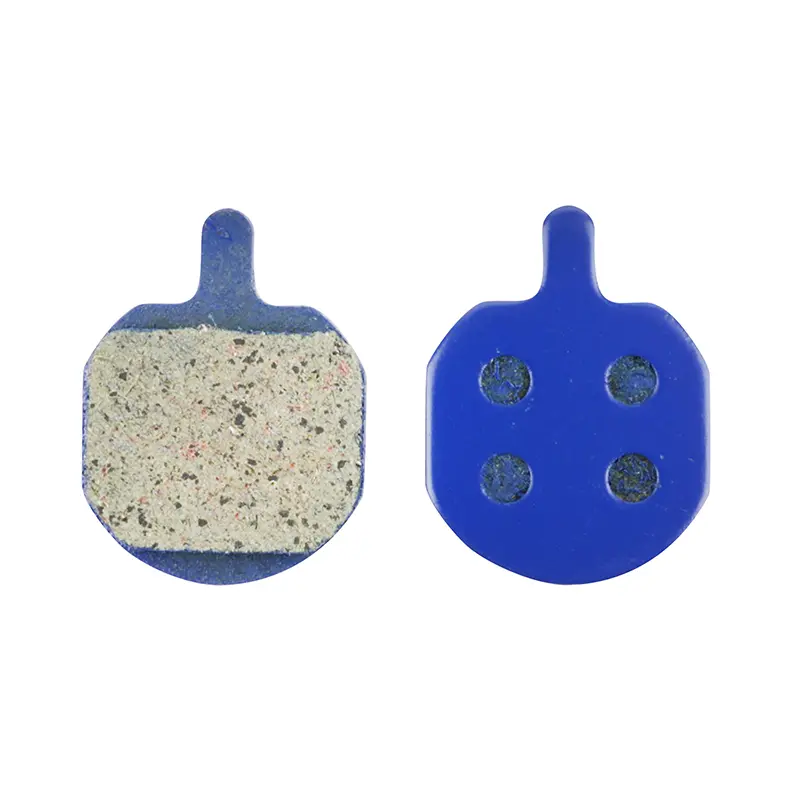 Plaquettes de frein VTT Hayes Sole MX2-MX3, CX Pro, CX Expert, CX Comp, CX5, GX2 Marwi Organic