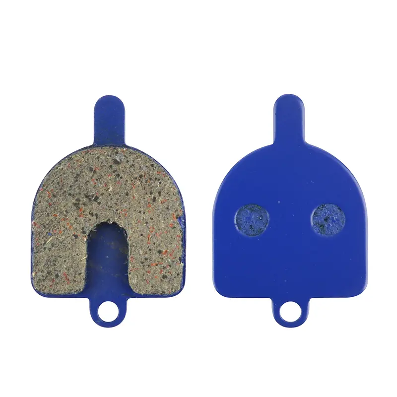 Plaquettes de frein VTT MARWI RST DA Marwi organic (paire)