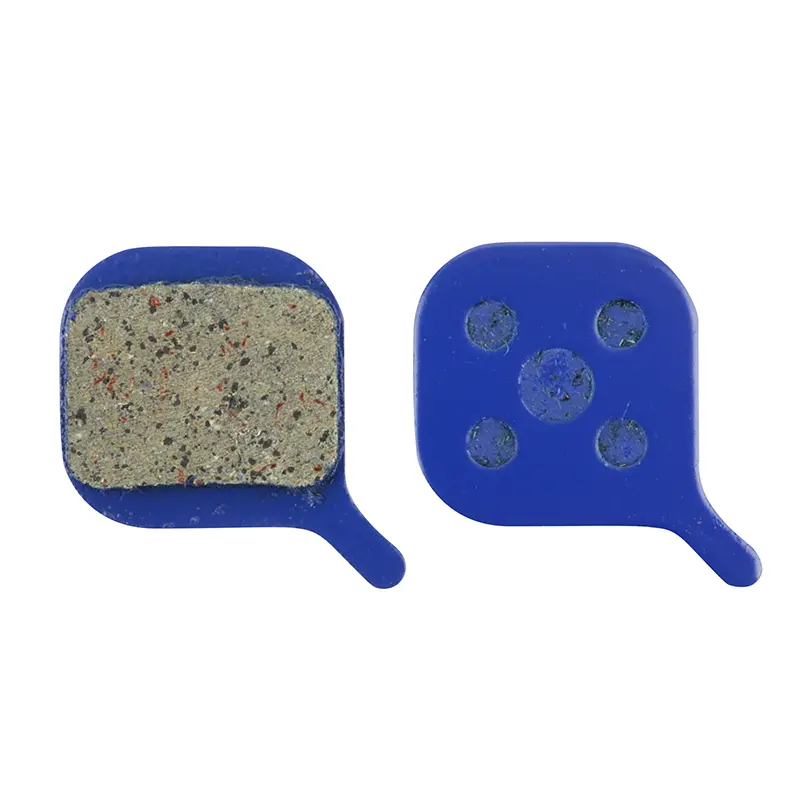 Plaquettes de frein VTT Marwi Organic Cannondale Coda (paire)
