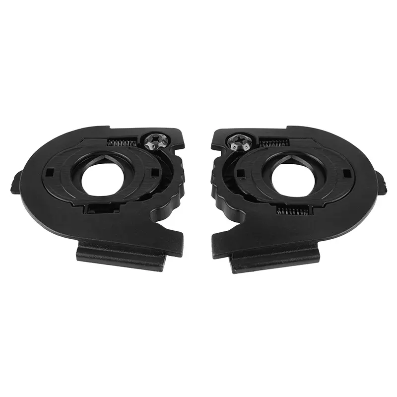 MT Helmets Jet Cosmo SV (MT-V-37) 헬멧 실드 고정 키트