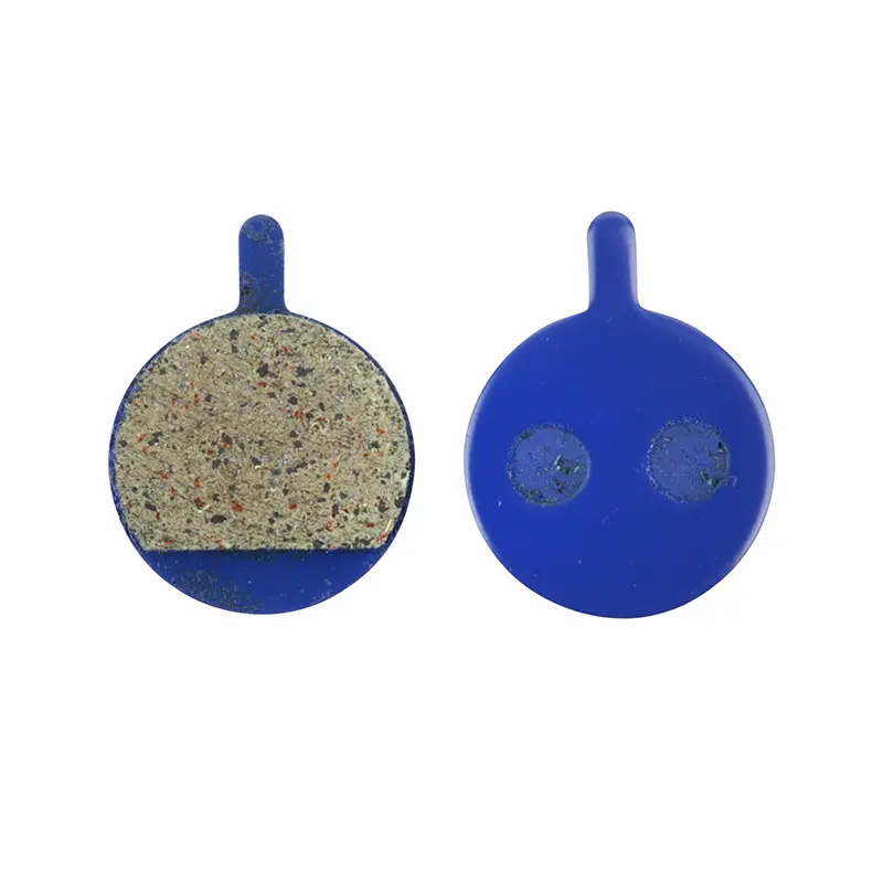 Plaquettes de frein VTT Marwi Clarks CMB-8 CMD-11 CMD-16 organiques paire