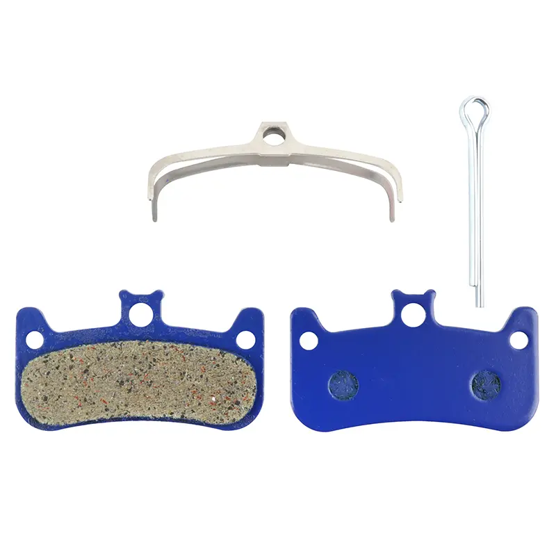 Plaquettes de frein VTT Formula Cura Marwi organique - Paire