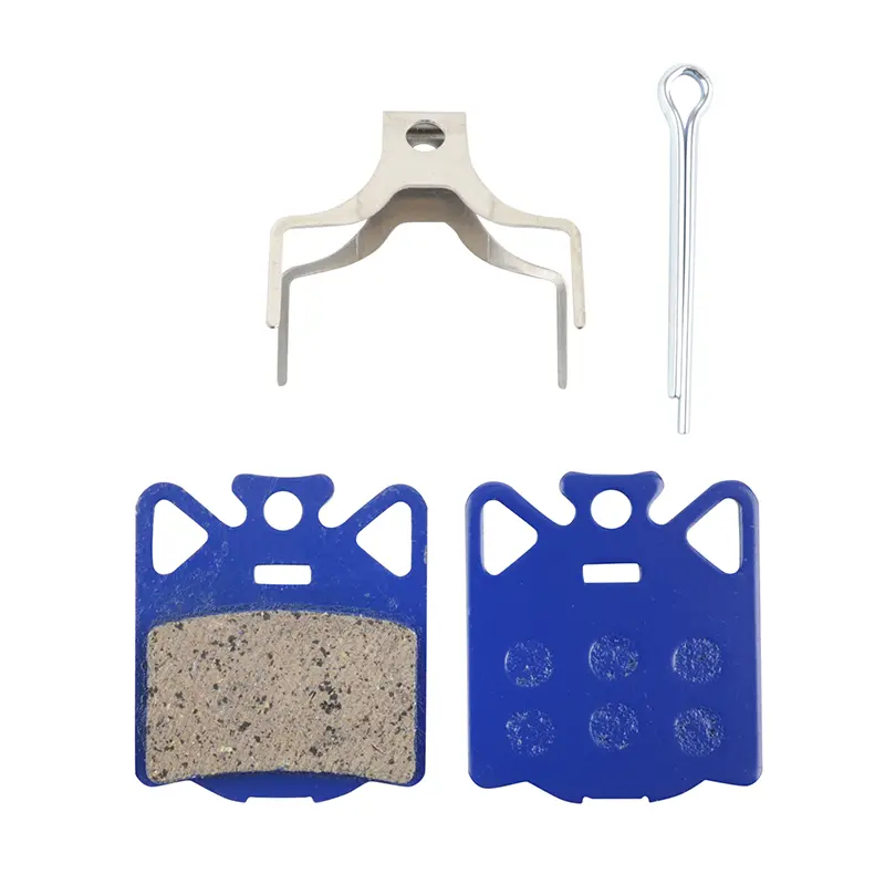 Plaquettes de frein VTT Campagnolo DB-310 Marwi Organic (paire)