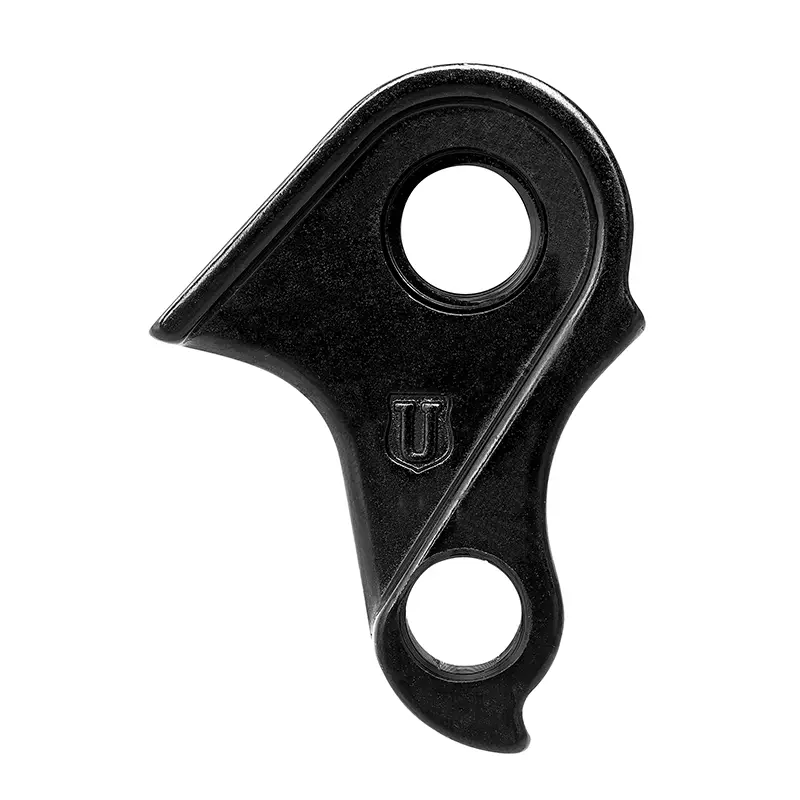 Patte de dérailleur aluminium Marwi GH-319