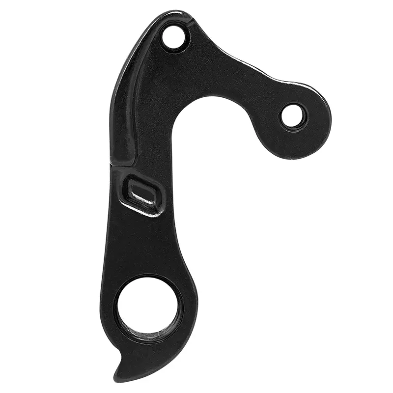 Patte de dérailleur aluminium Marwi Fiji Tomac GH-332