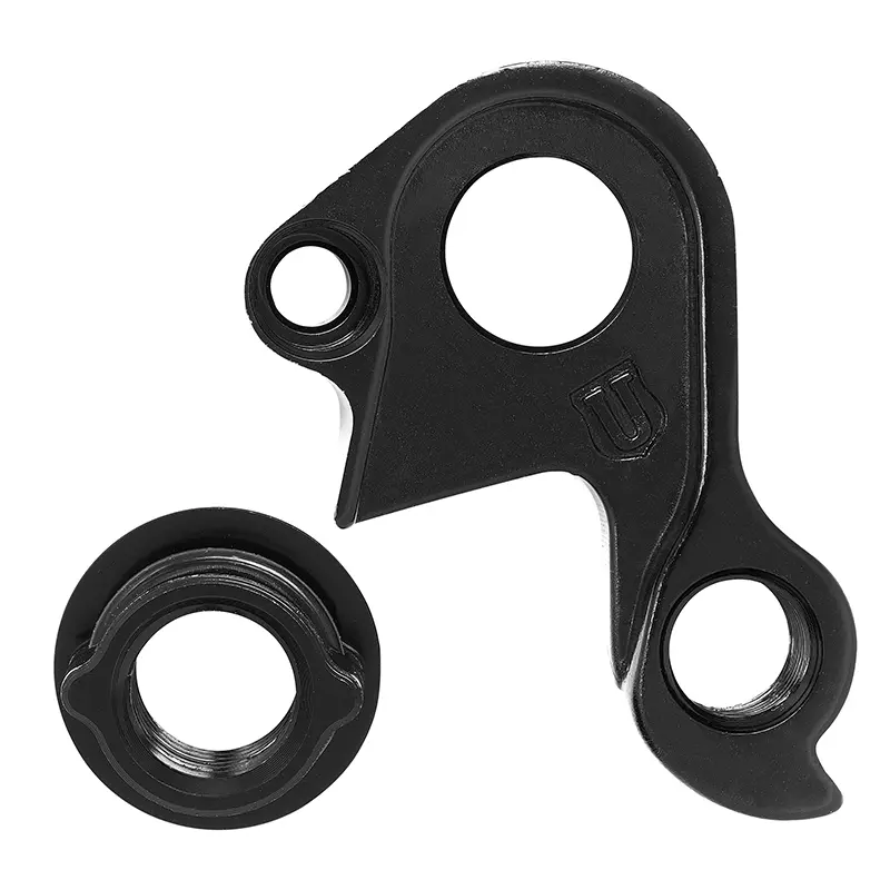 Patte de dérailleur aluminium Marwi Bulls GH-334