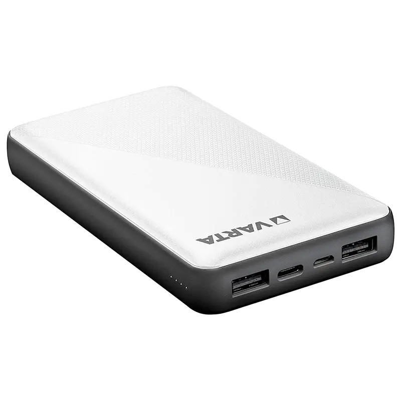 무선 충전기 내장 바르타 에너지 15000 mAh 보조배터리