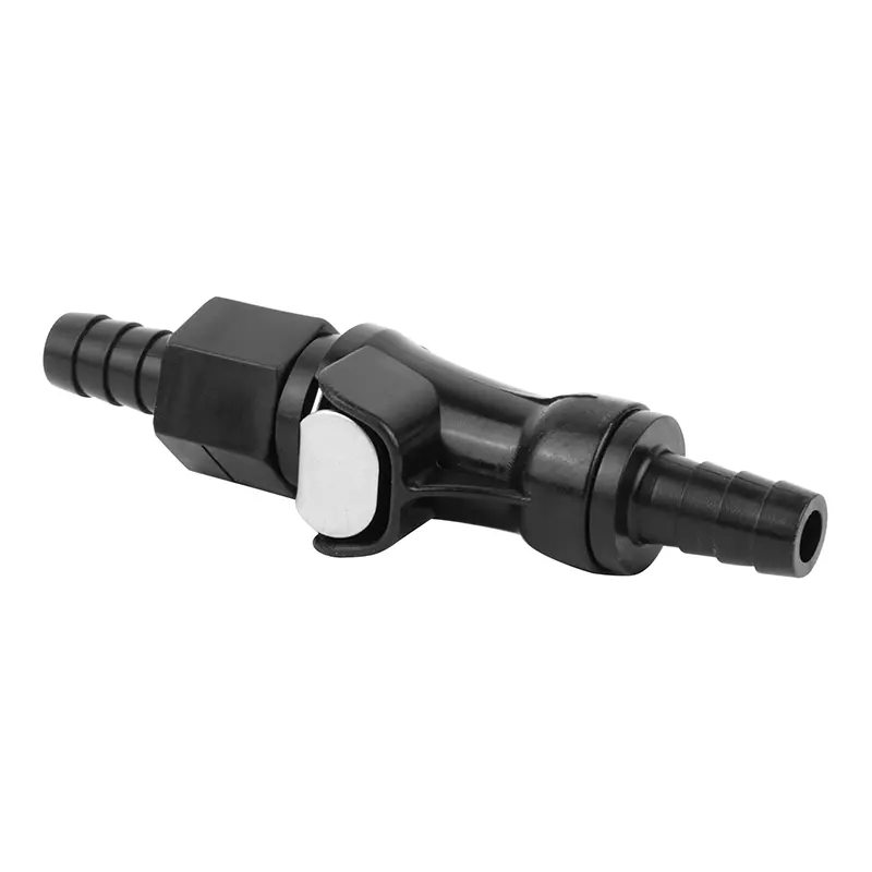 Kraftstofftrenn-Kupplung Schlauch 8 mm Sélection P2R