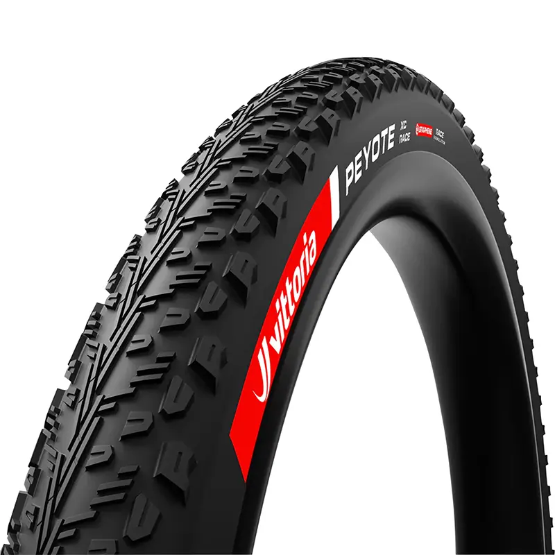 Vittoria Peyote XC Trail Graphene 2.0 MTB Reifen 29 x 2.40 schwarz tubeless ready TS