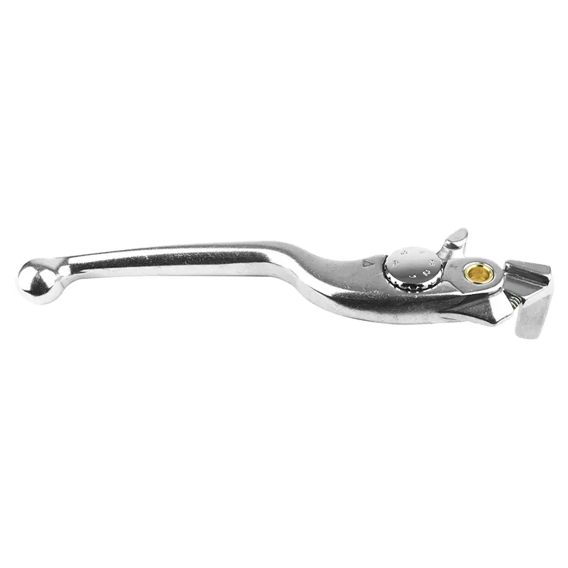 Adaptable brake lever Honda CRF 1100 L Africa Twin 2020+ right polished Magneti Marelli