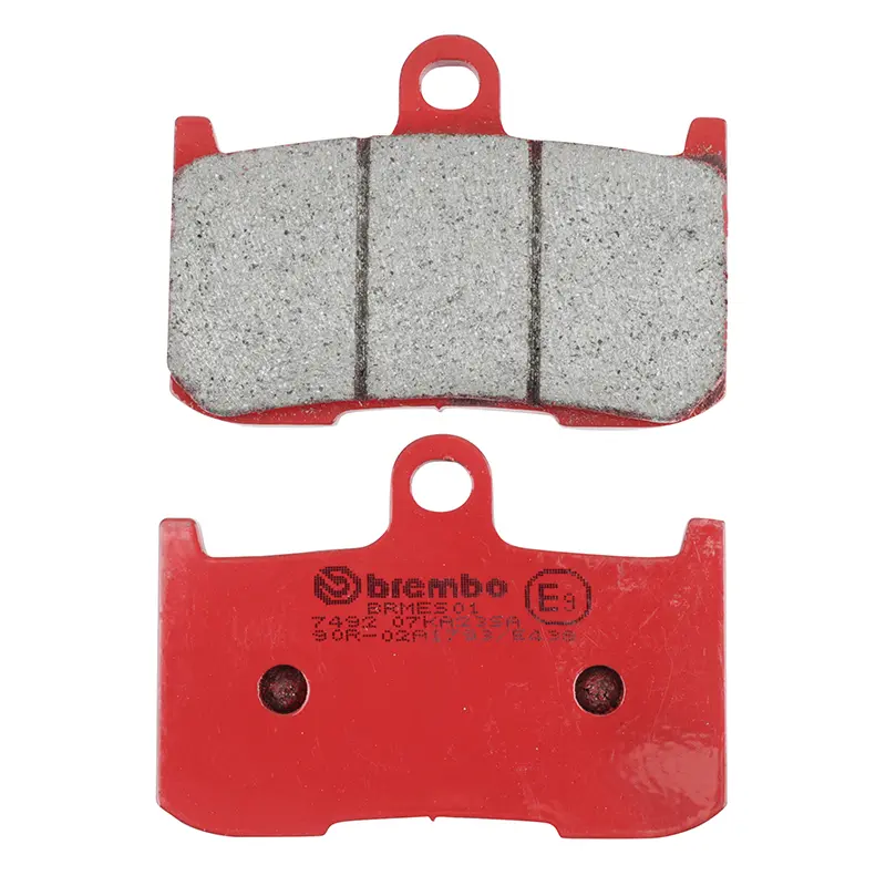 ブレーキパッド シンタ フロント Brembo SA 7873961