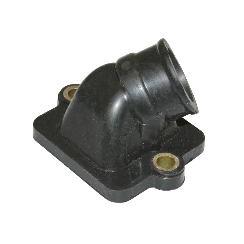 Tuyau d'admission P2R adaptable Piaggio 50 Zip 2T, Typhoon, NRG, Liberty, Gilera 50 Stalker, Runner, DNA, Ice
