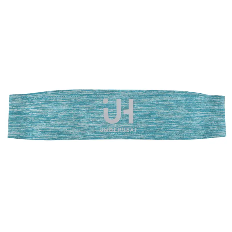 Urho 쿨링 밴드나 그레이 UV 보호