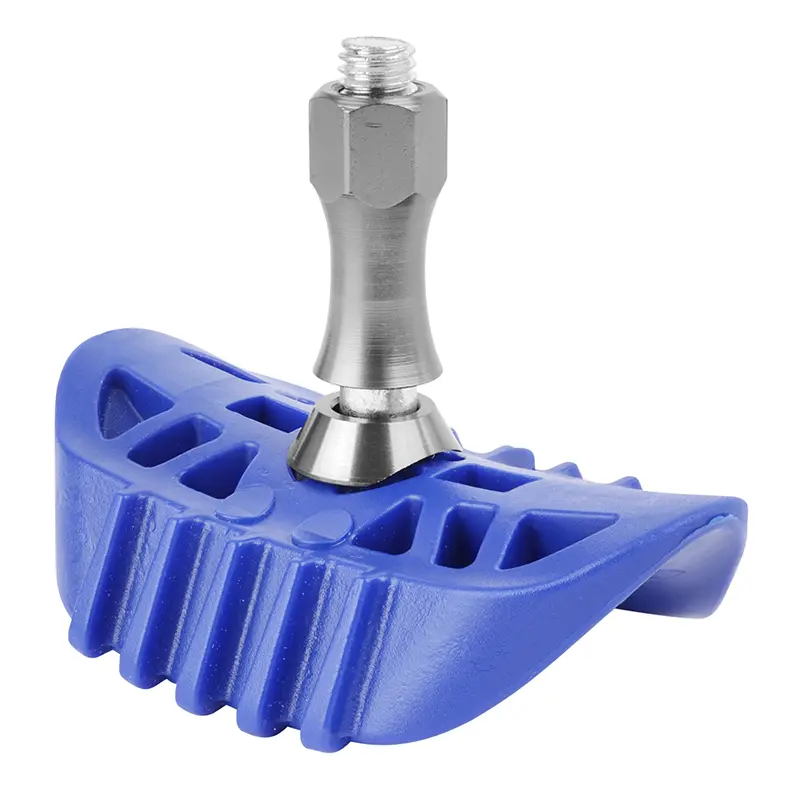 Verstärkter Felgen-Gripster 2,15" Nylon mit Schutzschaum P2R
