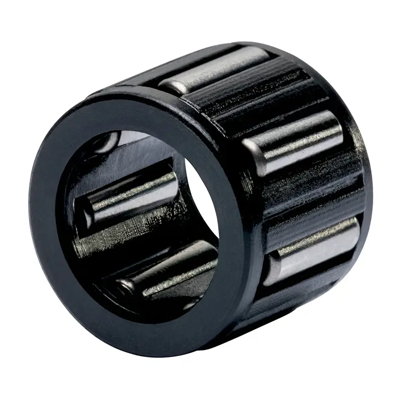 Ersatz-Rädchen für Stahl-/Kupferrohrschneider Knipex Tubix mit Nadelkäfig und Achse (90 39 02 V01) — Ansicht 3