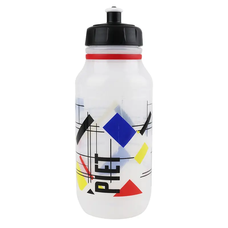 ボトル TA トランスルーセント モンドリアン 600 ML