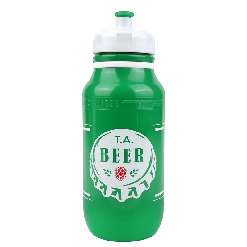 Bidon ta vert beer 600 ML