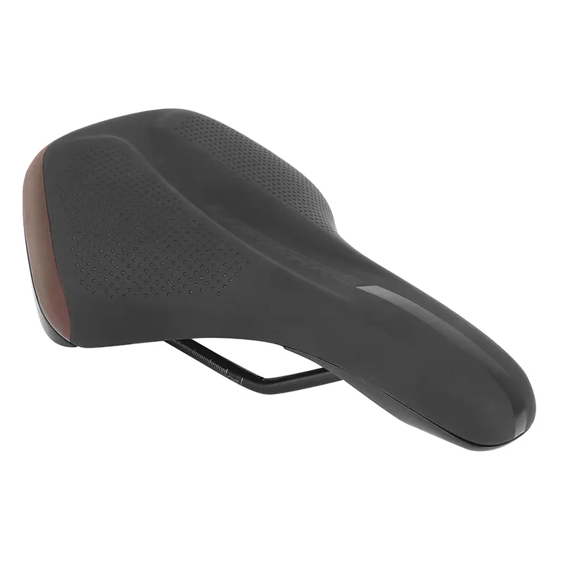 Selle Royal City Vivo Mémoire de Forme Noir Unisex
