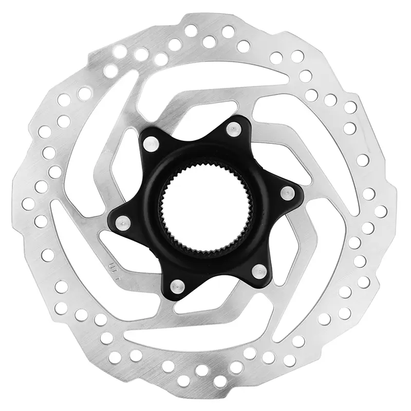 Disque de frein VTT Shimano Acera RT10 Center Lock 160 mm