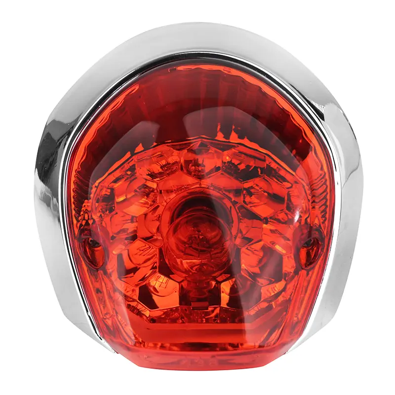 Achterlicht scoot adaptable sym 50 mio 2005+ (OEM: 33700-a8d-000) -P2R — zicht 2