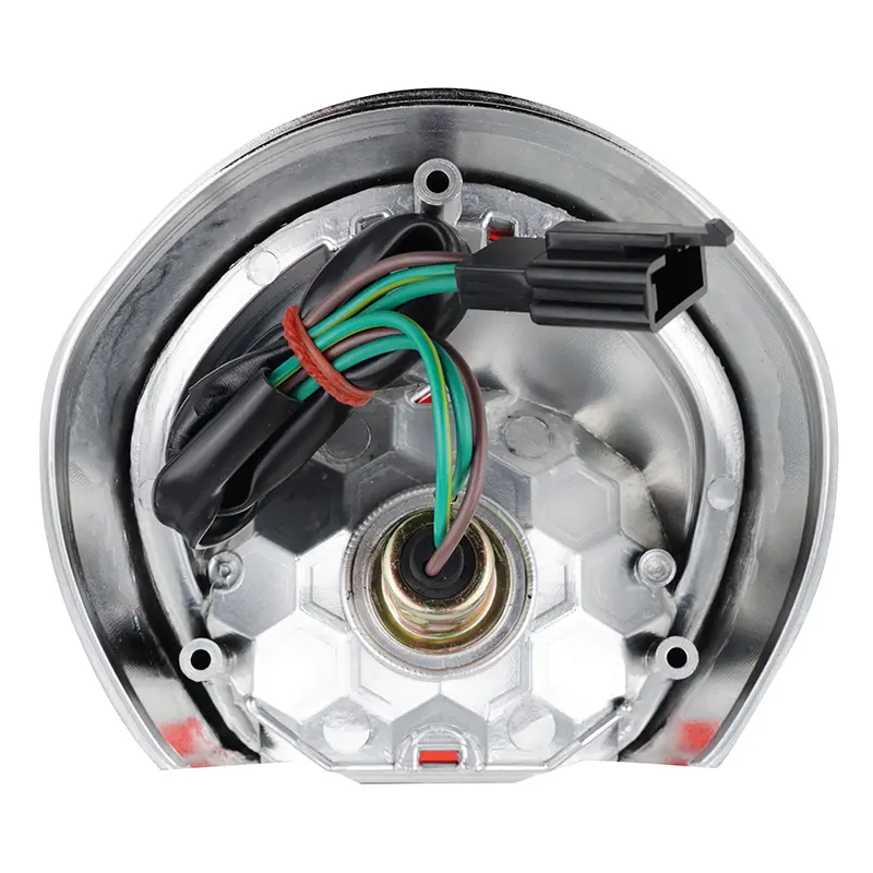 Achterlicht scoot adaptable sym 50 mio 2005+ (OEM: 33700-a8d-000) -P2R — zicht 3