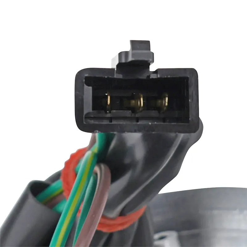 Achterlicht scoot adaptable sym 50 mio 2005+ (OEM: 33700-a8d-000) -P2R — zicht 4