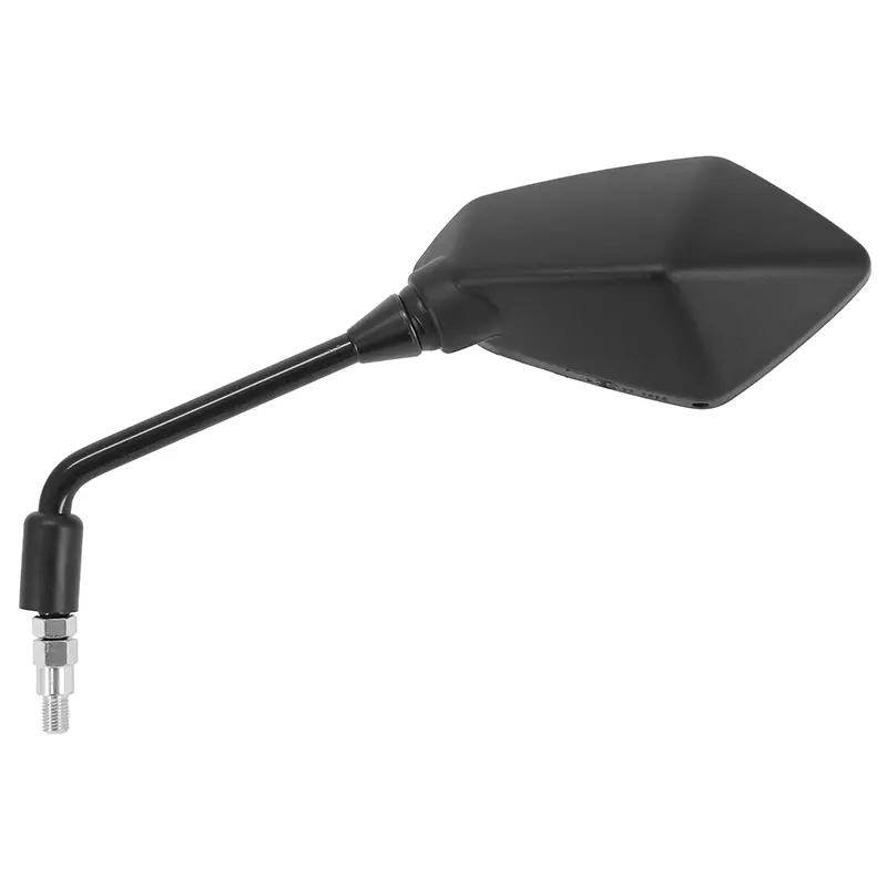 Adapter-Rückspiegel links schwarz Kawasaki Versys 1000 KLZ 2015+ CE-geprüft