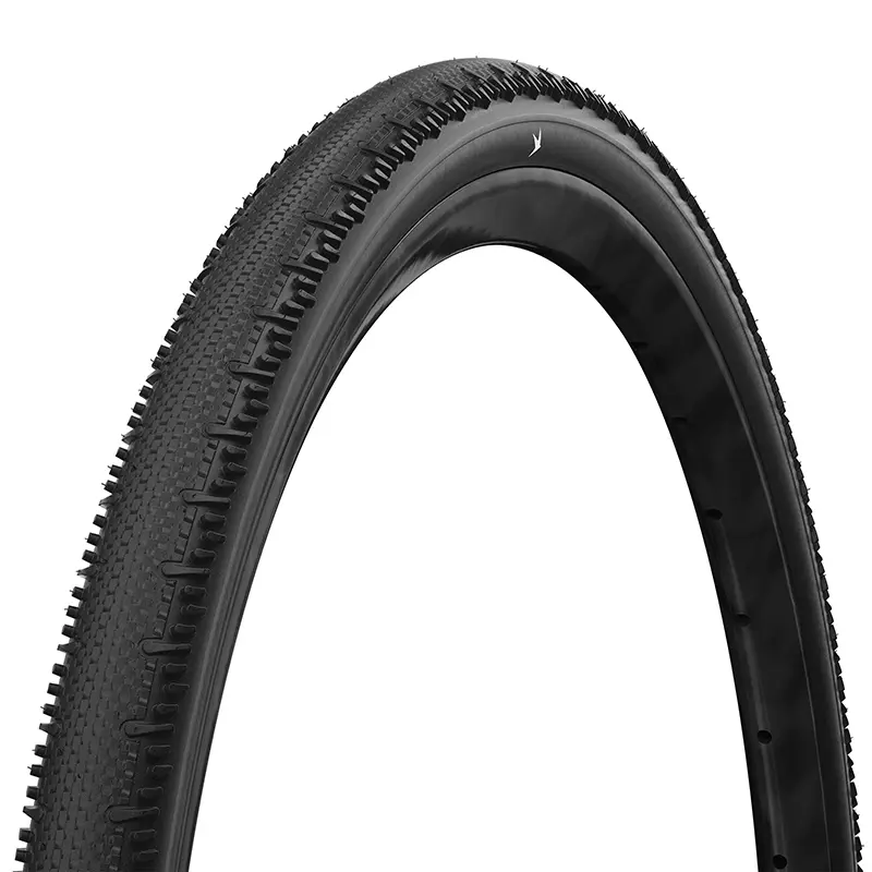 Schwalbe G-One RS Perf Addix 700 x 40 (40-622) سیاہ ٹیوب لیس ریڈی گریول ٹائر