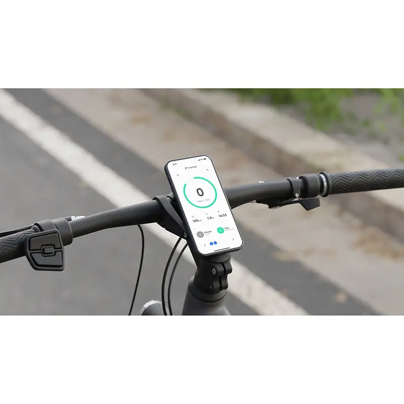 TRACKAP Peppilite GPS 추적기 연결 케이블 및 1년 구독 포함 — 3번째 뷰