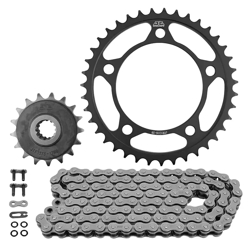 Kettensatz JT Sprockets Honda NC 750 Integra DCT 2014-2020 520 17x39