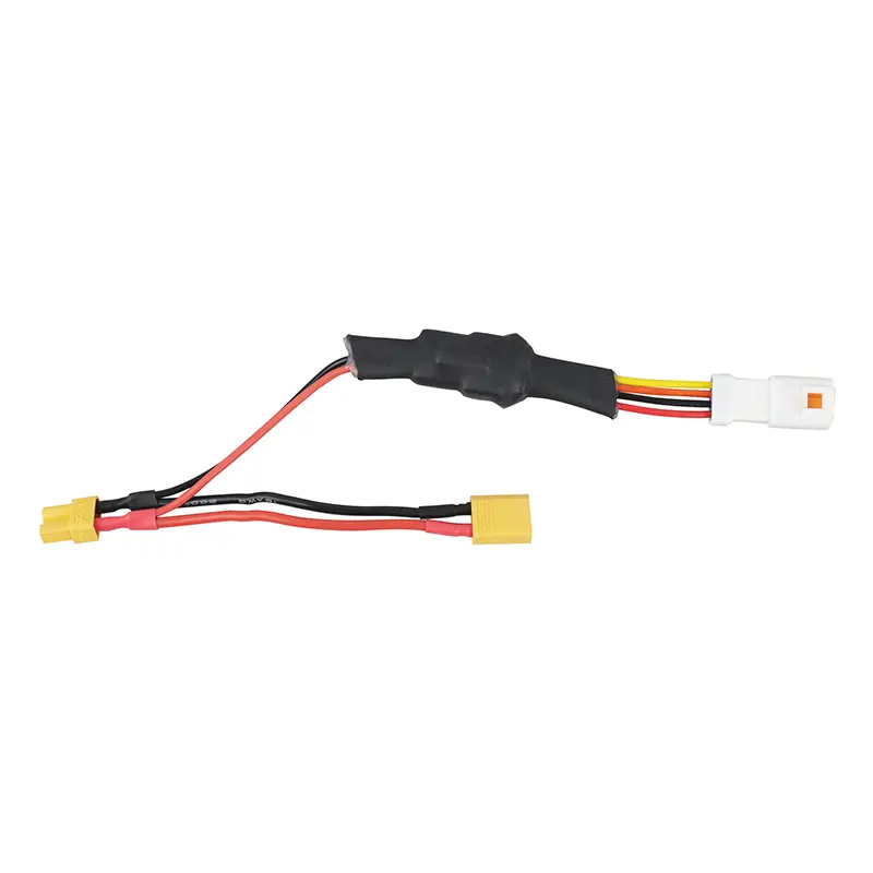 트랙컵 GPS 트래커 페필라이트 XT30 바팡 M210-M200용 ref 222279