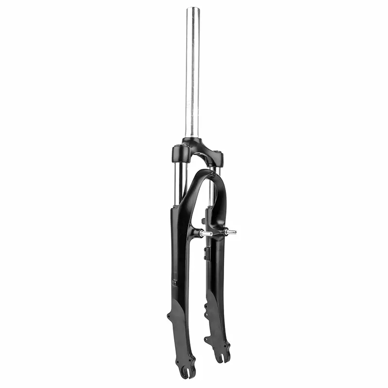 Gabel Leader Fox Latona 26 Zoll schwarz