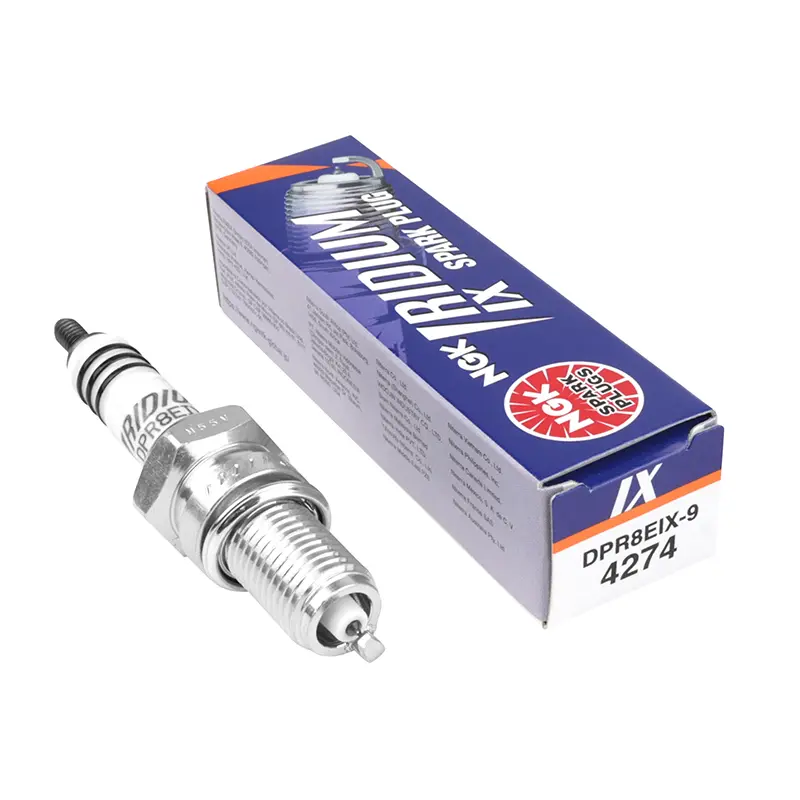 Zündkerze NGK DPR8EIX-9