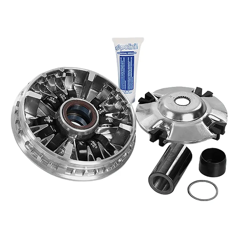 Variateur Polini Hi-Speed pour Zontes 350 D-E et 368 D-E-G 2025+ Euro 5 (241.770)