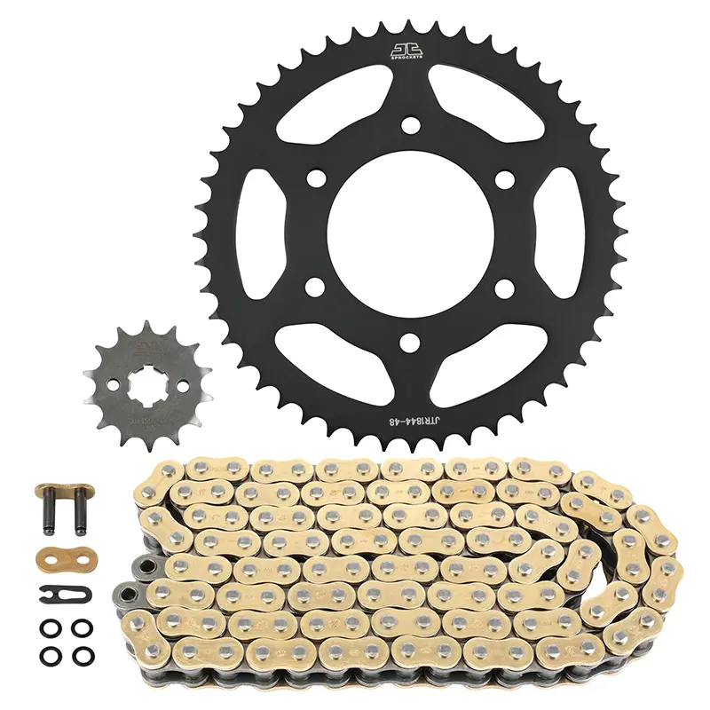 Kettensatz JT Sprockets 428 14X48 Yamaha YZF-R125 2008-2018