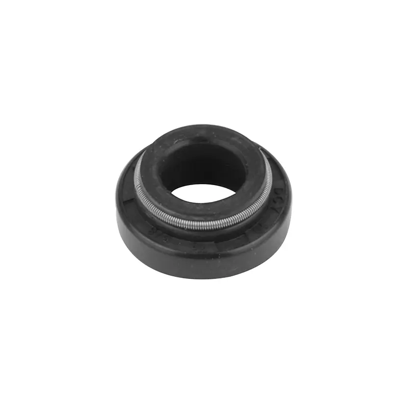 Joint spi de pompe à eau 50 à boîte adaptable Minarelli AM6 (10x18x5-8 mm - NBR) Sélection P2R