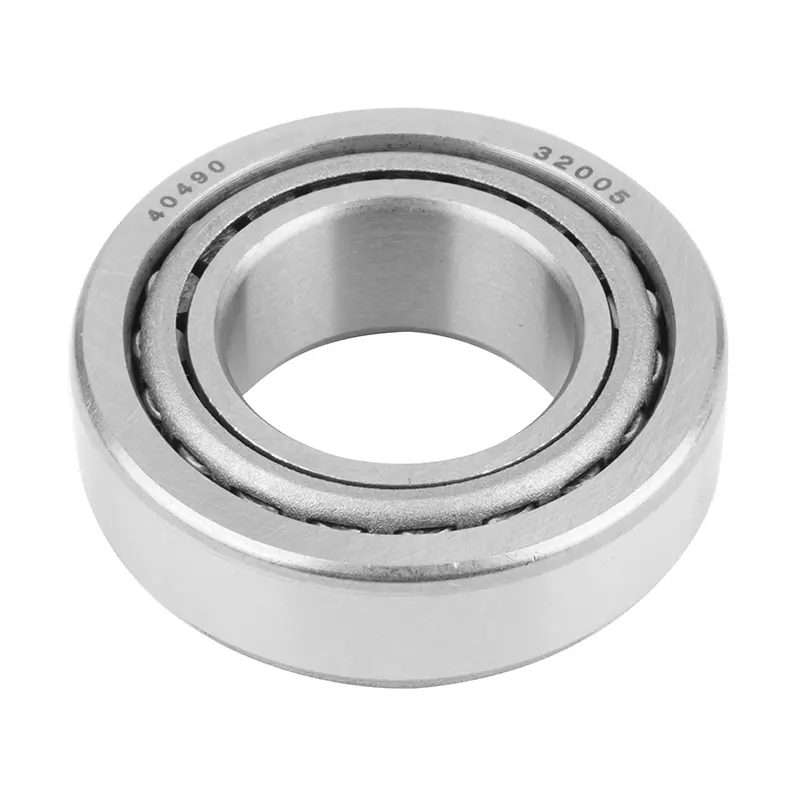 Roulement de fourche conique 32005 (25x47x15mm) Sélection P2R